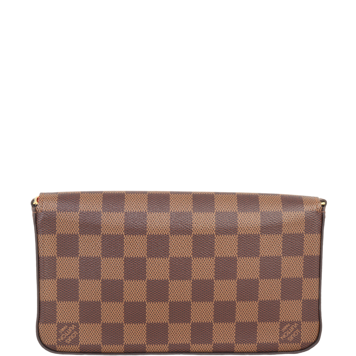 Louis Vuitton Pochette Felicie Damier Ebene
