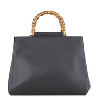 Gucci Nymphaea Medium Top Handle Bag back