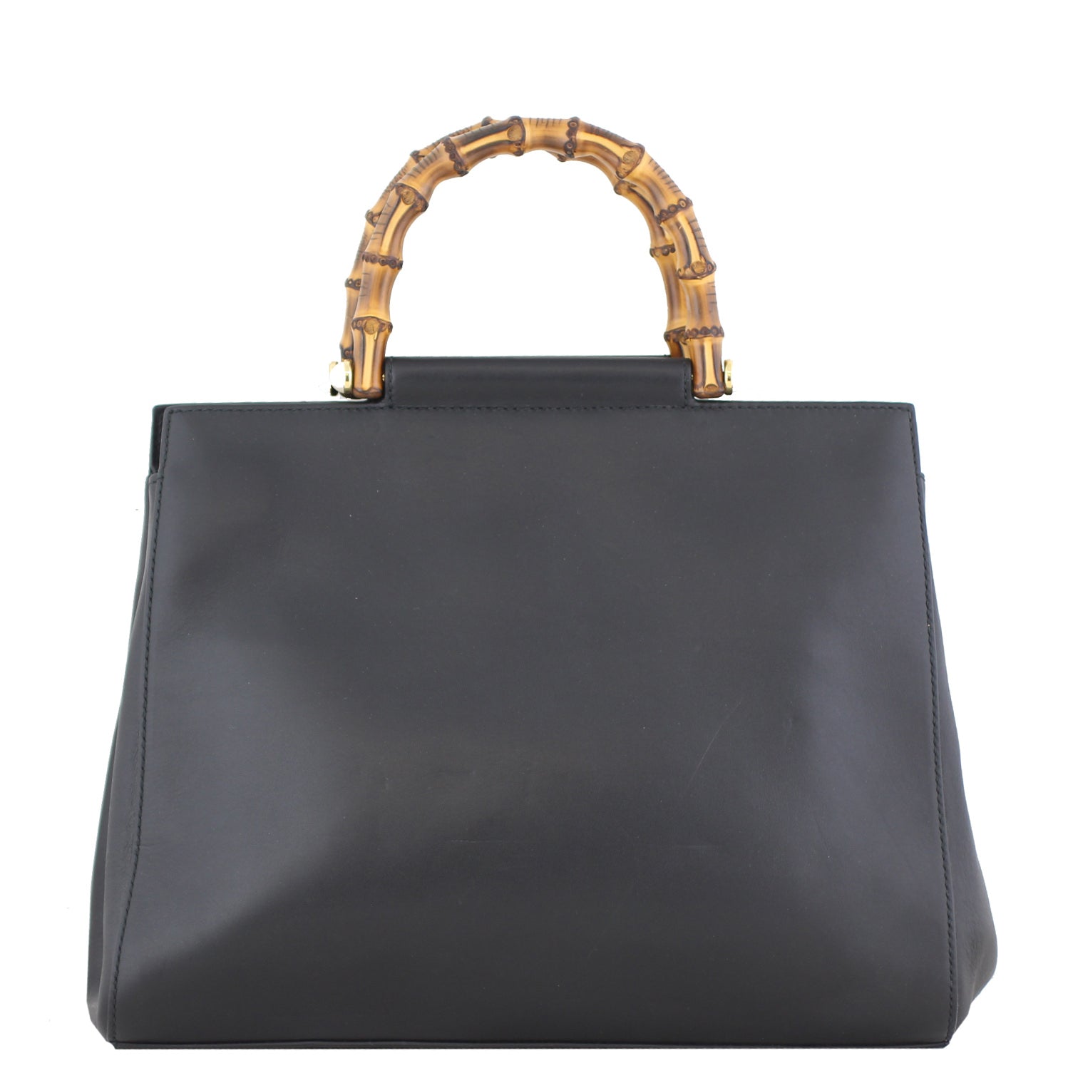 Gucci Nymphaea Medium Top Handle Bag back