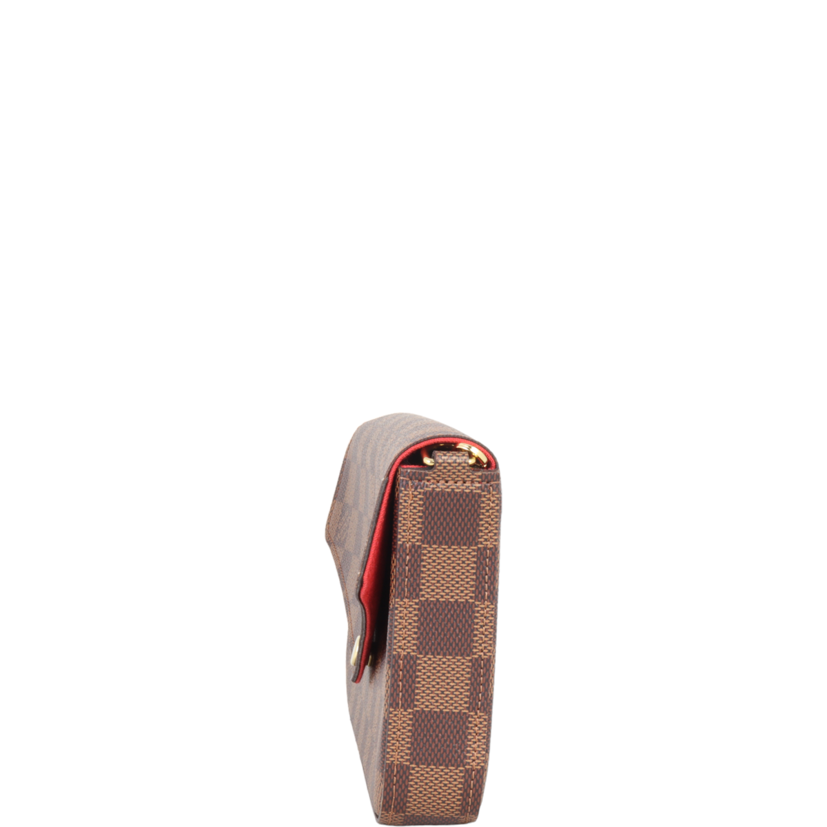 Louis Vuitton Pochette Felicie Damier Ebene