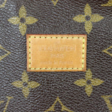 Louis Vuitton Saumur 30 Monogram