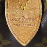 Louis Vuitton Speedy 40 Monogram Made In