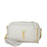 Saint Laurent Lou Mini Camera Bag