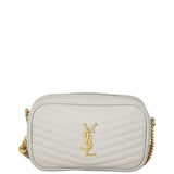 Saint Laurent Lou Mini Camera Bag