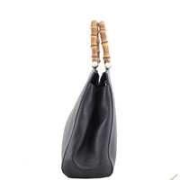 Gucci Nymphaea Medium Top Handle Bag side