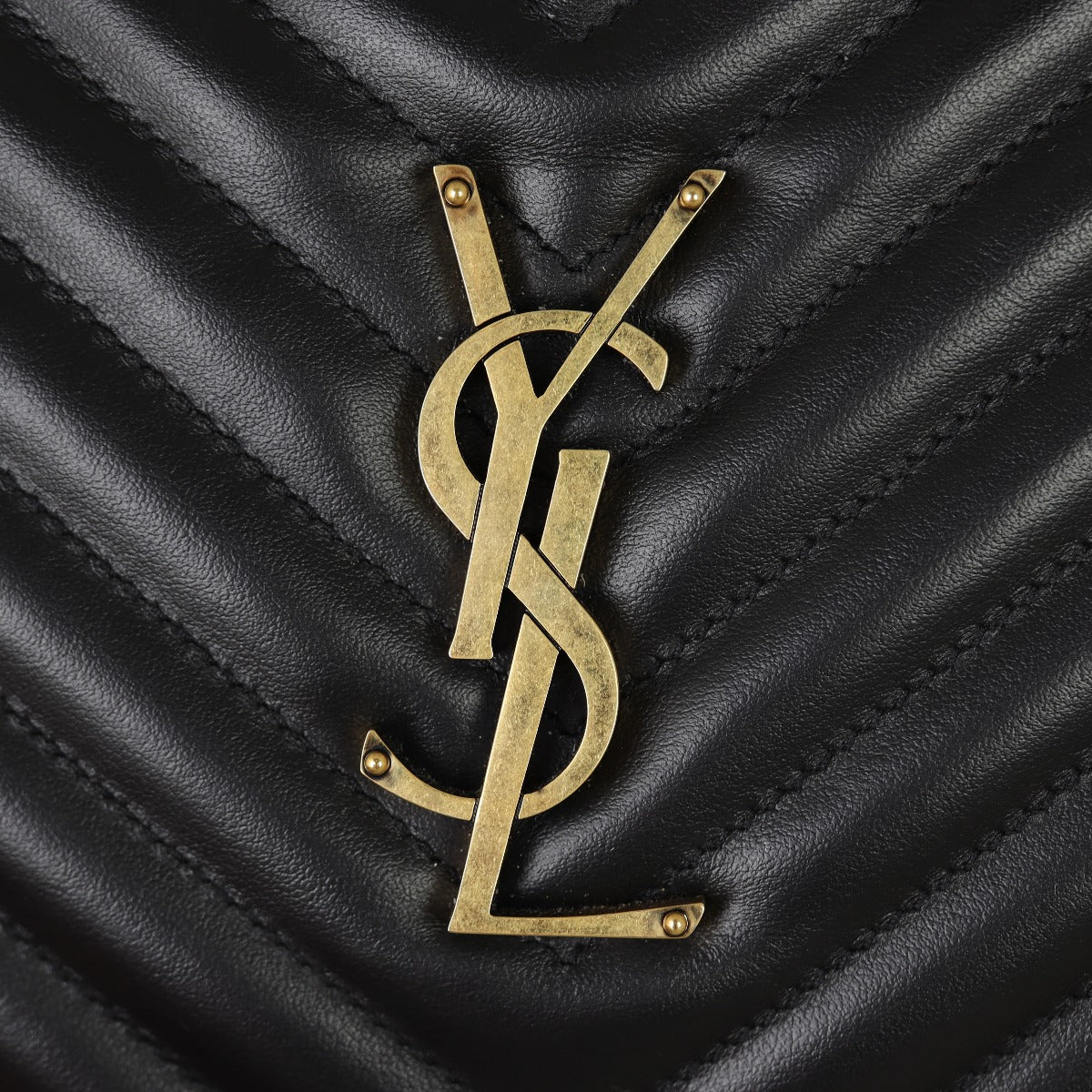 Saint Laurent Lou Camera Bag Hardware