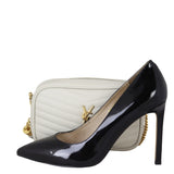 Saint Laurent Lou Mini Camera Bag