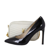 Saint Laurent Lou Mini Camera Bag