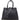 Prada City Calf Double Bag Large