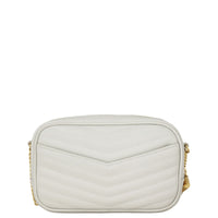 Saint Laurent Lou Mini Camera Bag