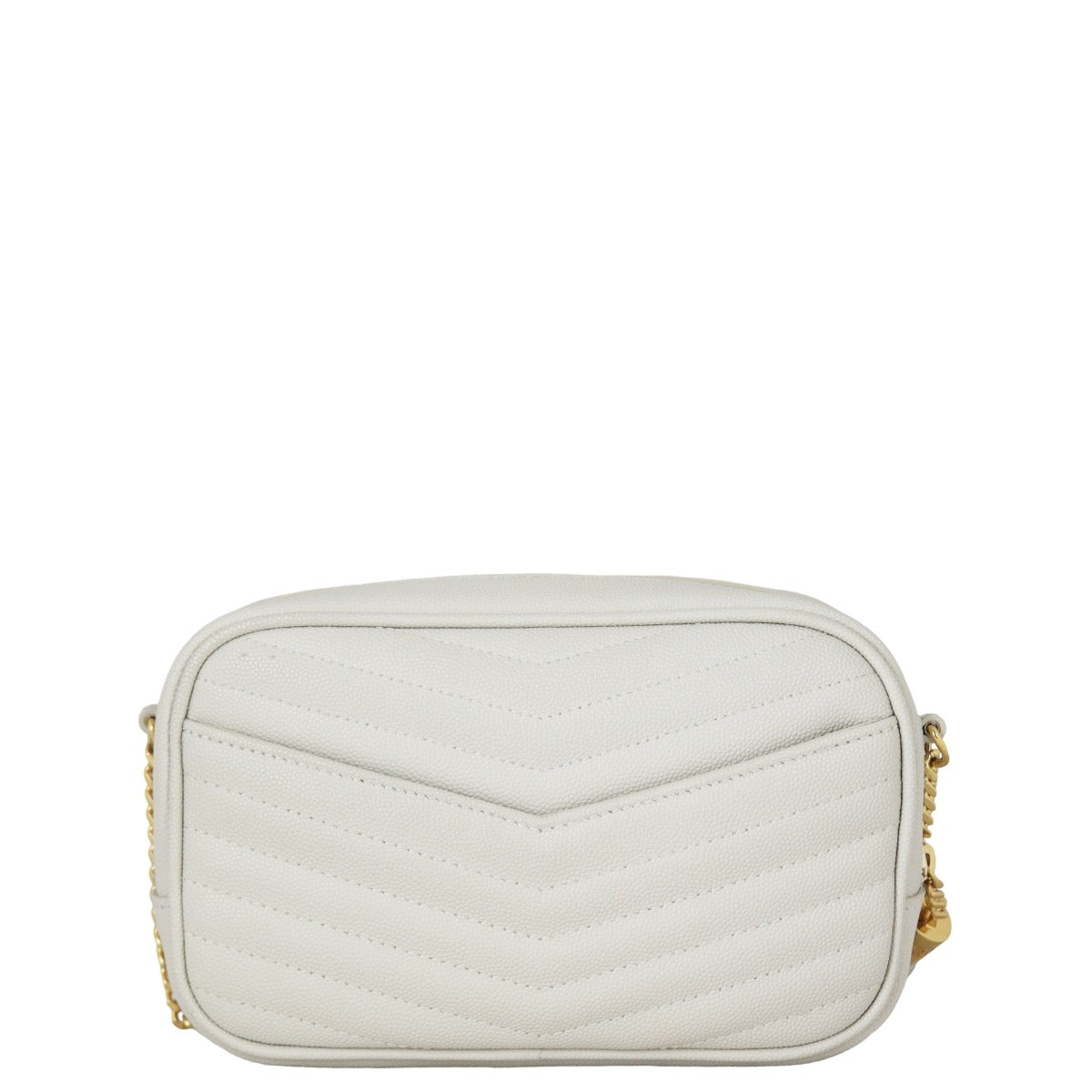 Saint Laurent Lou Mini Camera Bag