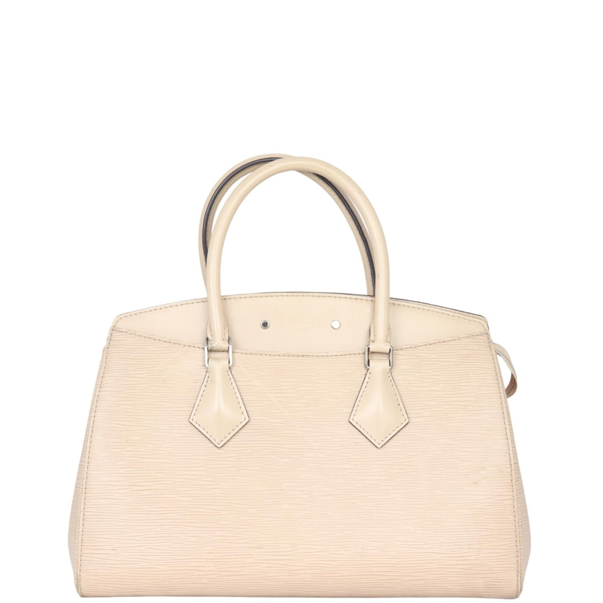 Louis Vuitton Soufflot MM Epi