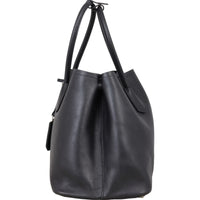 Prada City Calf Double Bag Large