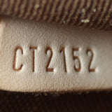 Louis Vuitton Alma PM Monogram Date Code