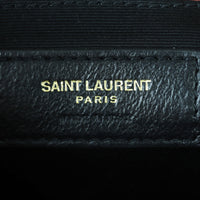 Saint Laurent Lou Camera Bag Interior Stamp