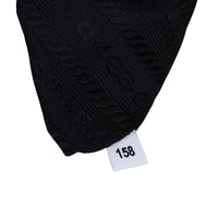 Prada Vitello Daino Logo Embossed Shoulder Bag