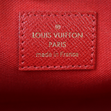 Louis Vuitton Pochette Felicie Damier Ebene