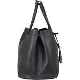 Prada City Calf Double Bag Large