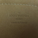 Louis Vuitton Milla Pochette MM Monogram Interior Stamp