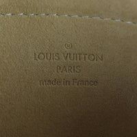 Louis Vuitton Milla Pochette MM Monogram Interior Stamp