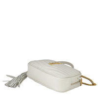 Saint Laurent Lou Mini Camera Bag