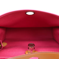 Hermes Herbag Zip 31