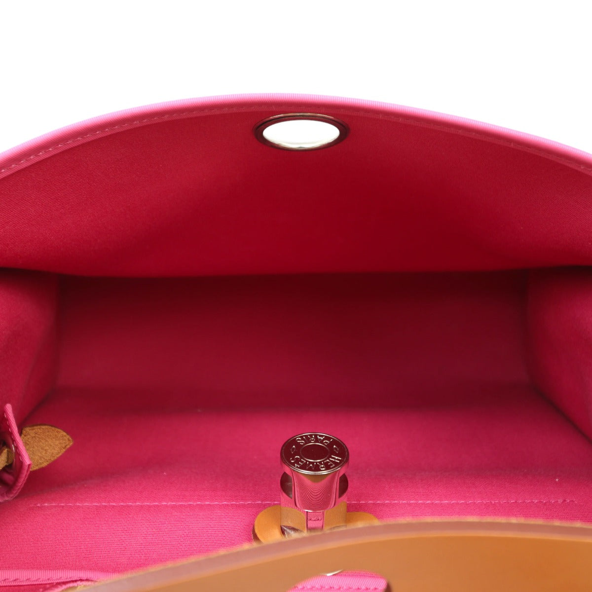 Hermes Herbag Zip 31