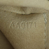 Louis Vuitton Milla Pochette MM Monogram Date Code