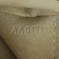 Louis Vuitton Milla Pochette MM Monogram Date Code