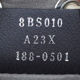 Fendi Mon Tresor Mini Bucket Bag Date Code