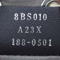 Fendi Mon Tresor Mini Bucket Bag Date Code