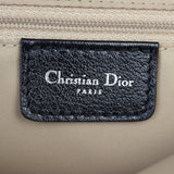 Dior Vintage Double Saddle Bag