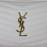 Saint Laurent Lou Mini Camera Bag