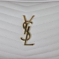 Saint Laurent Lou Mini Camera Bag