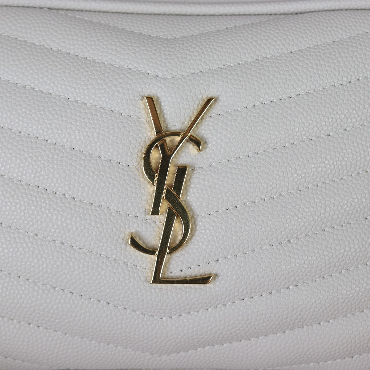 Saint Laurent Lou Mini Camera Bag