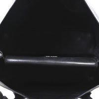 Prada City Calf Double Bag Large