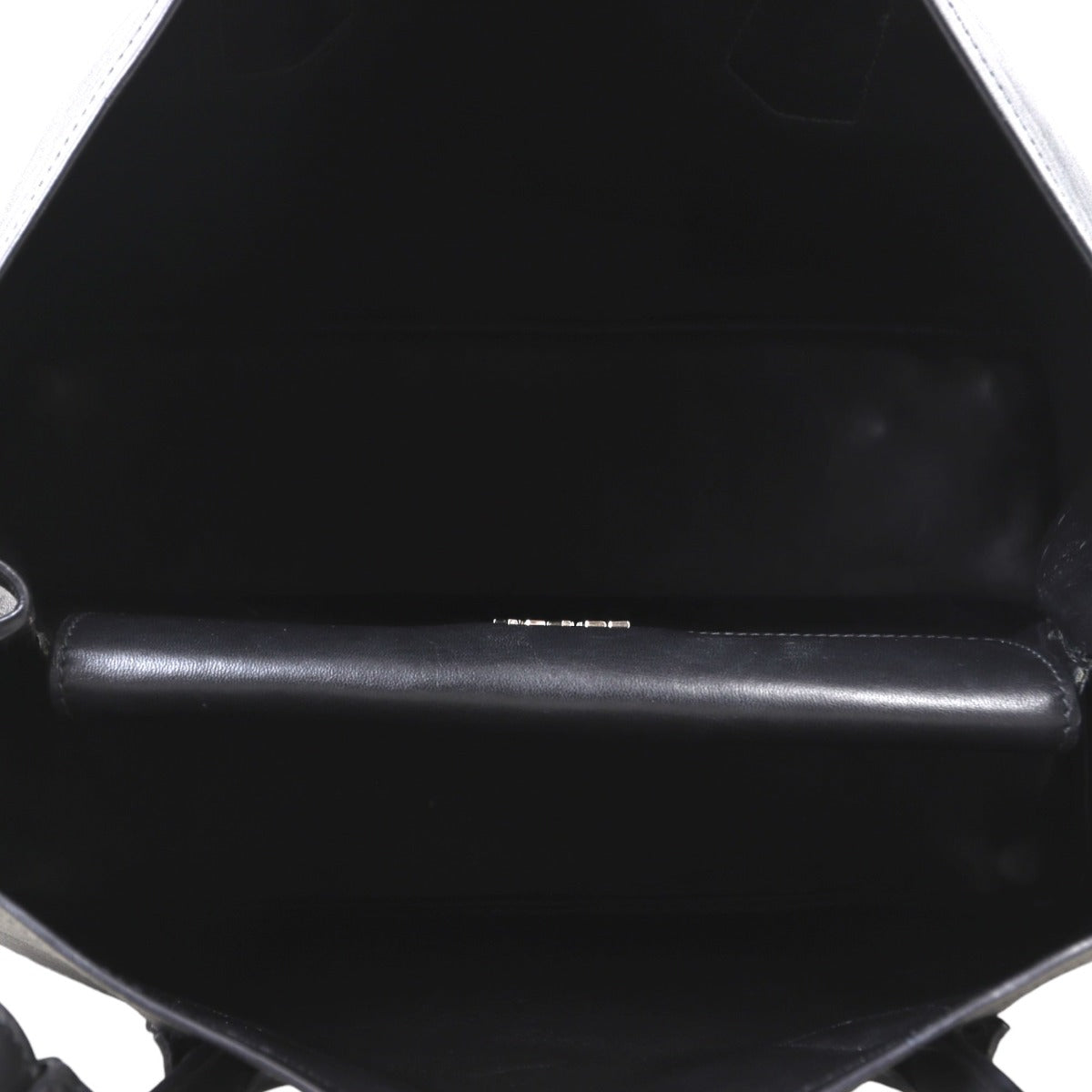 Prada City Calf Double Bag Large