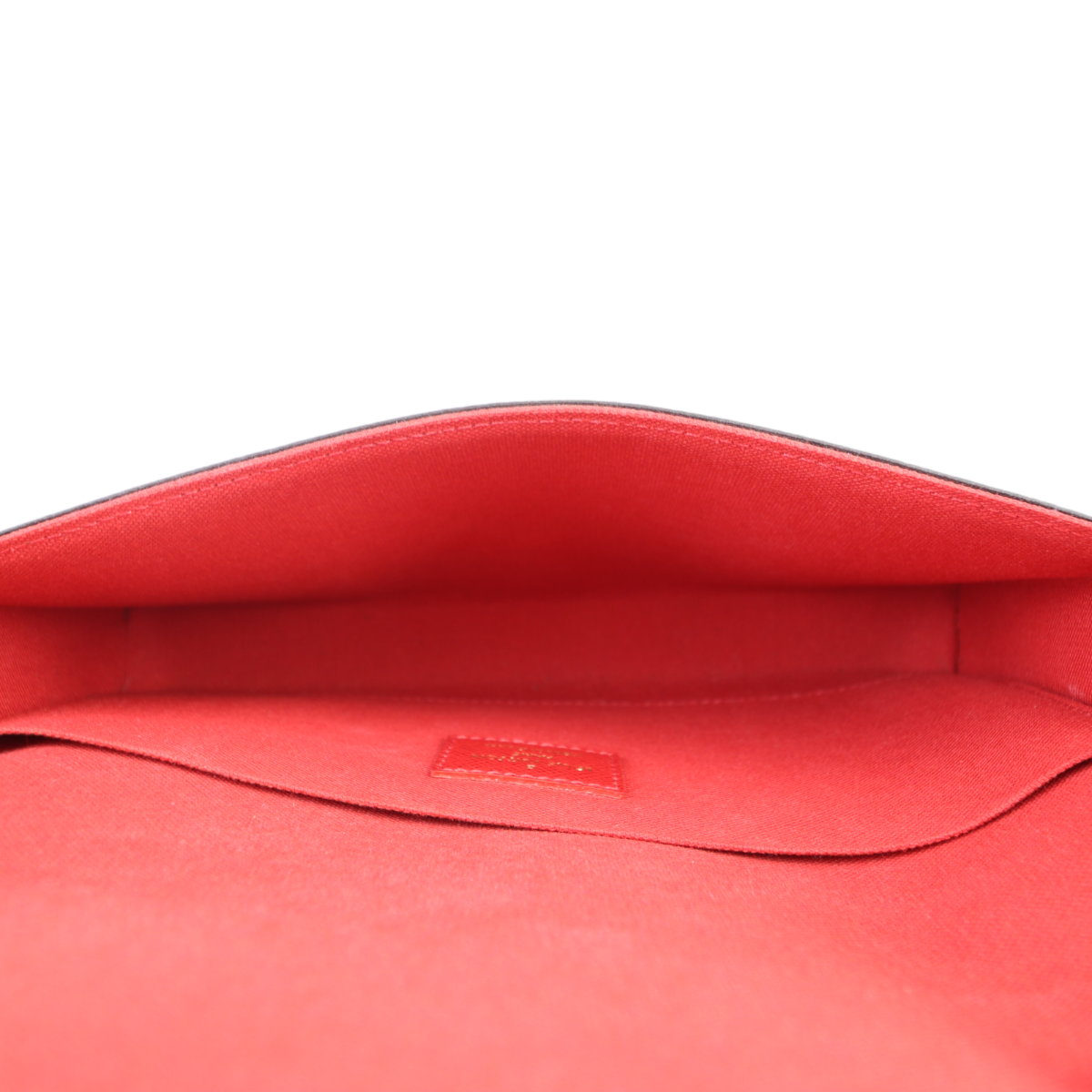 Louis Vuitton Pochette Felicie Damier Ebene