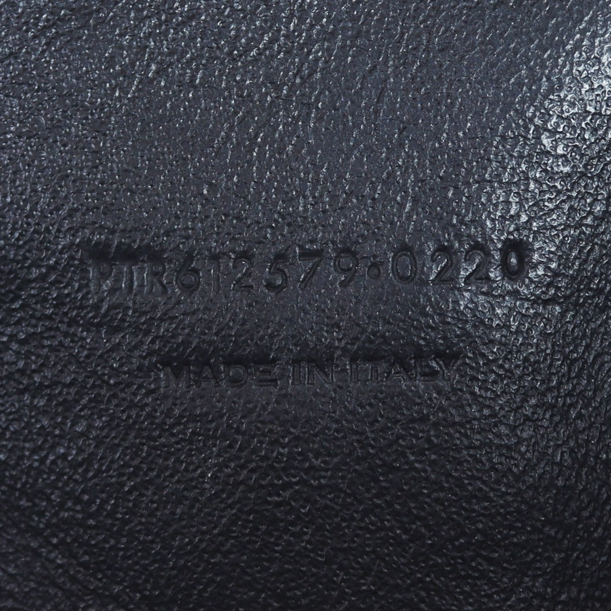 Saint Laurent Lou Mini Camera Bag