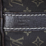 Louis Vuitton Speedy 30 Bandouliere Mini Lin