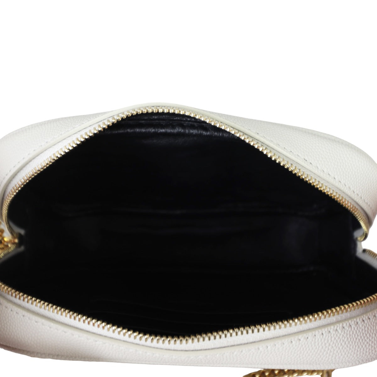 Saint Laurent Lou Mini Camera Bag