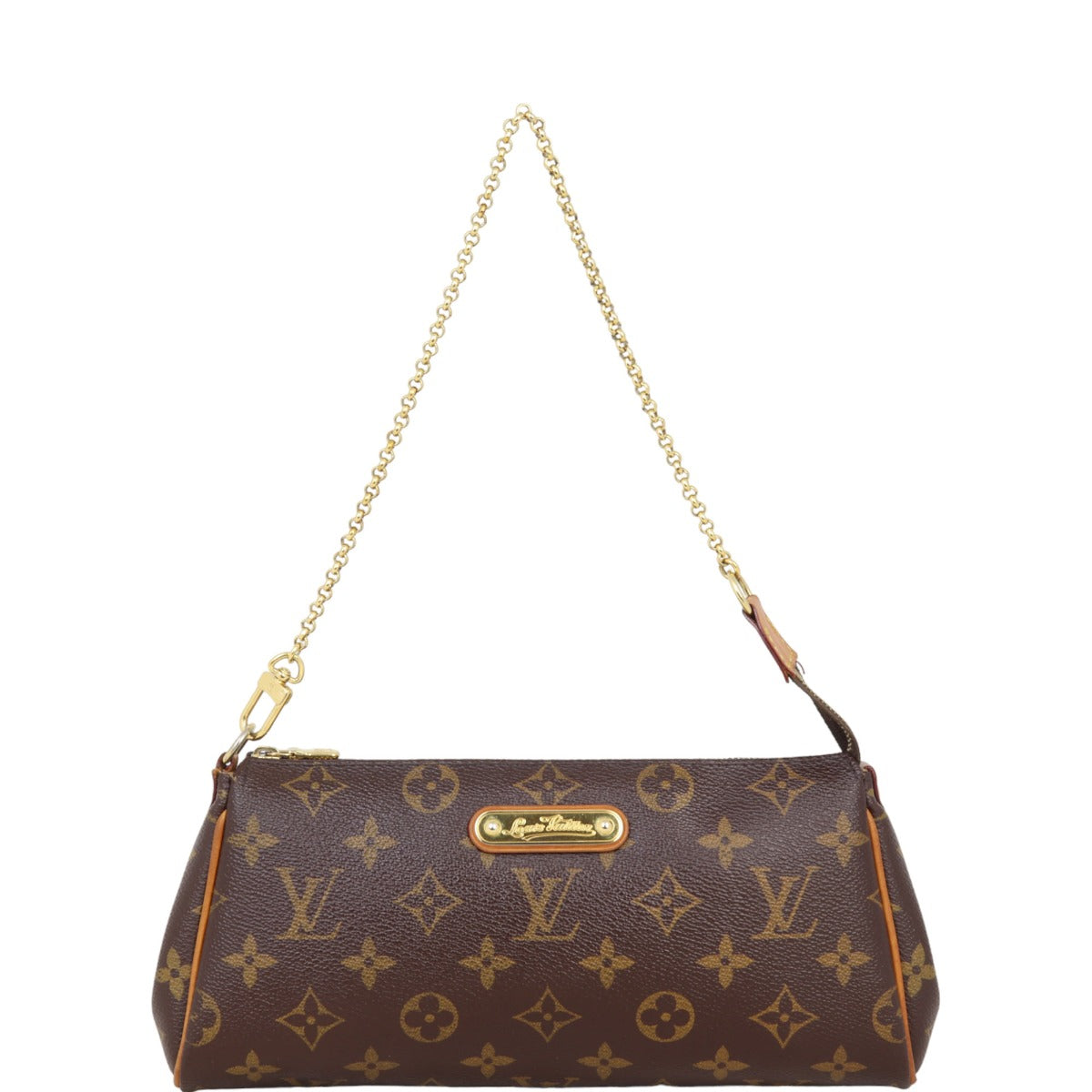 Louis Vuitton Eva Pochette Monogram