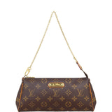 Louis Vuitton Eva Pochette Monogram