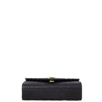Saint Laurent Monogram Mix Matelasse Envelope Chain Bag Small