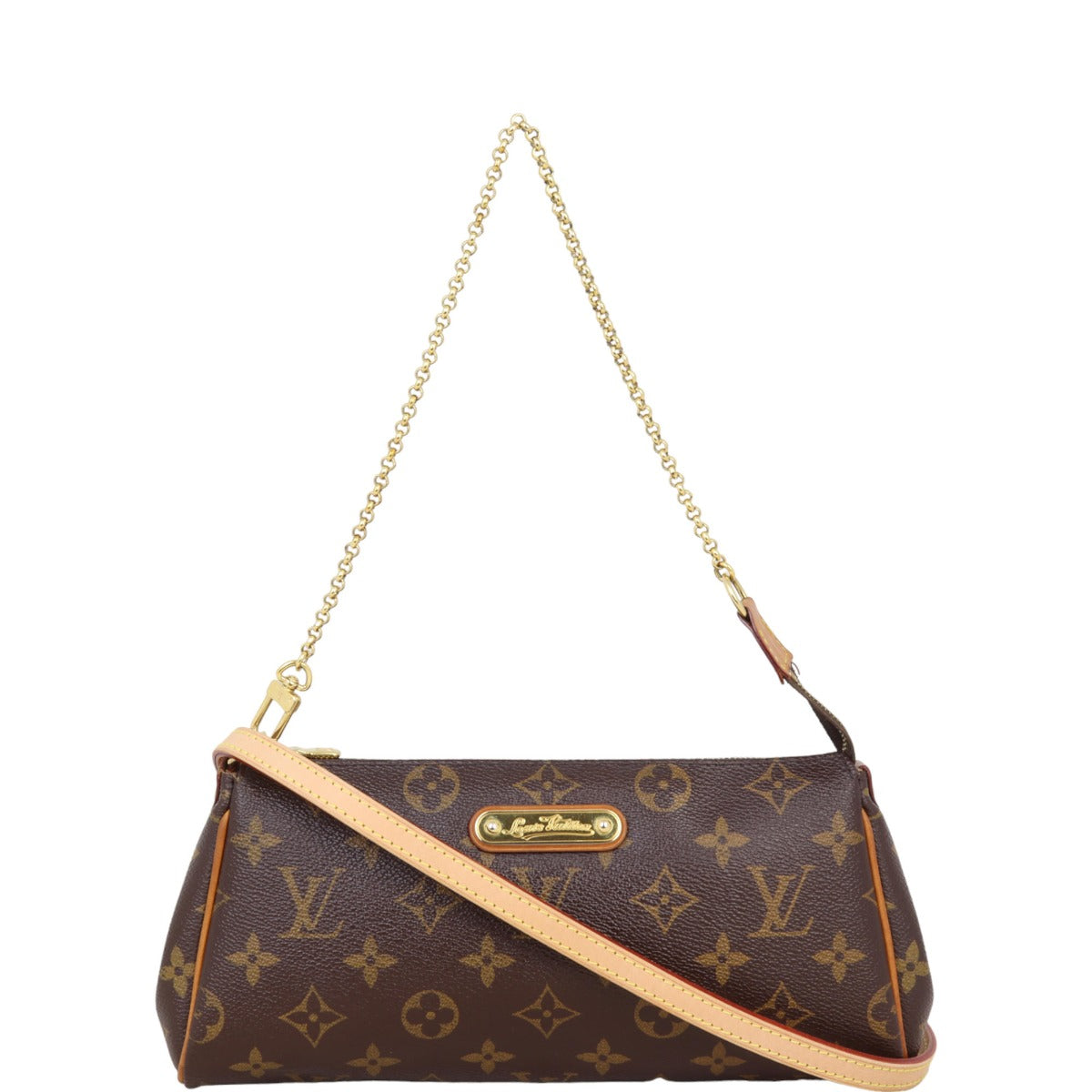 Louis Vuitton Eva Pochette Monogram