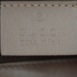 Gucci GG Marmont Small Camera Bag Interior Stamp