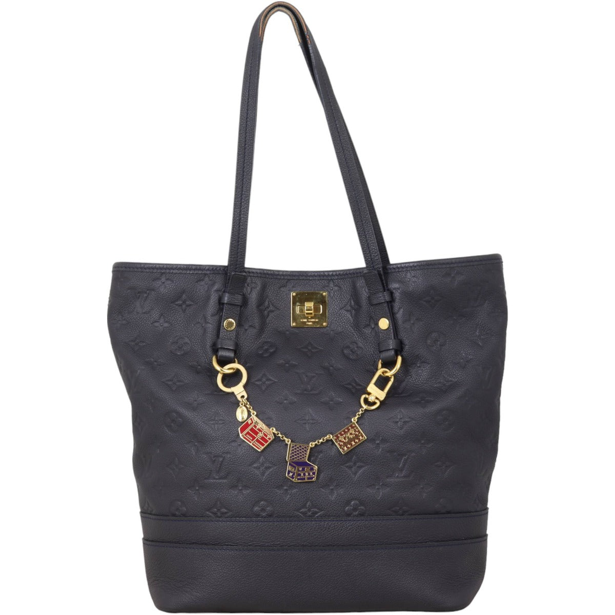 Louis Vuitton Citadine PM Monogram Empreinte