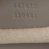 Gucci GG Marmont Small Camera Bag Date Code