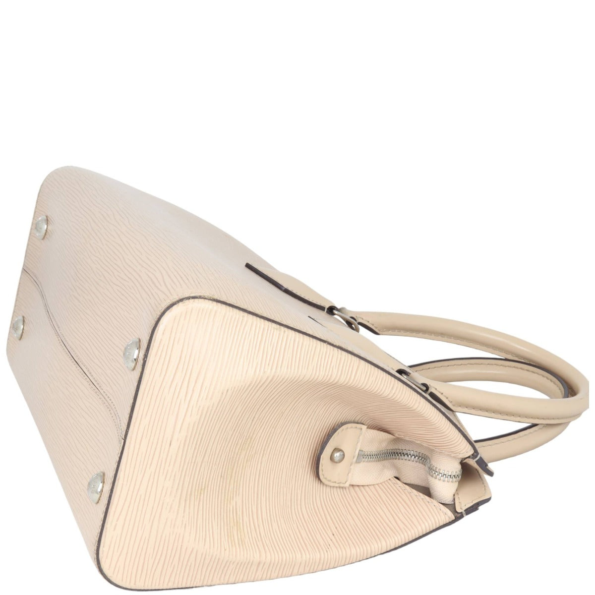 Louis Vuitton Soufflot MM Epi