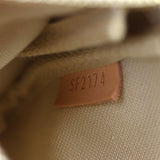 Louis Vuitton Mini Pochette Accessoires Damier Azur